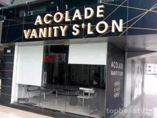 Acolade Vanity S'lon, Surat - Photo 2