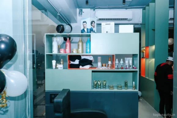 The Hair Lab, Surat - Photo 3