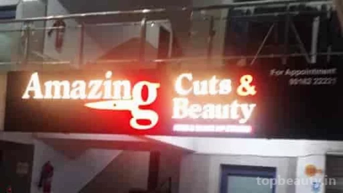 Amazing Cuts & Beauty, Surat - Photo 2