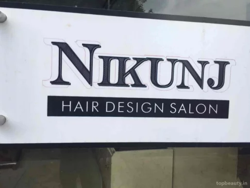 Nikunj Hair Design Salon, Surat - Photo 3