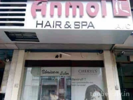 Anmol Hair & Spa, Surat - Photo 5