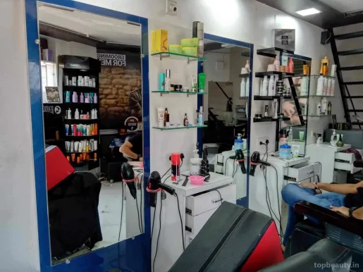 Jig's beauty salon, Surat - Photo 8