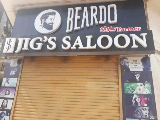 Jig's beauty salon, Surat - Photo 5