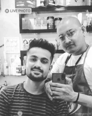 Mahi hair cutting salon, Surat - Photo 7