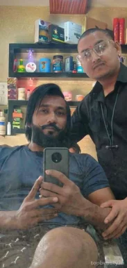 Mahi hair cutting salon, Surat - Photo 6