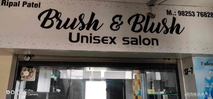 Brush & Blush Salon, Surat - Photo 2
