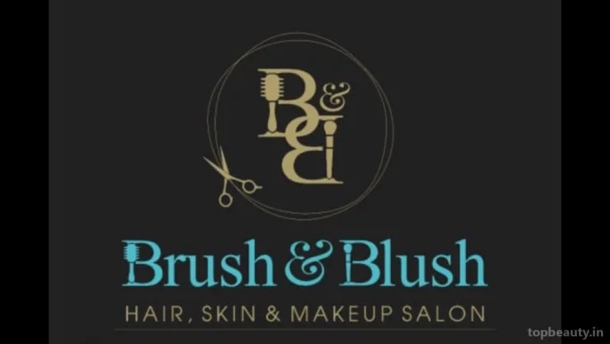 Brush & Blush Salon, Surat - Photo 5