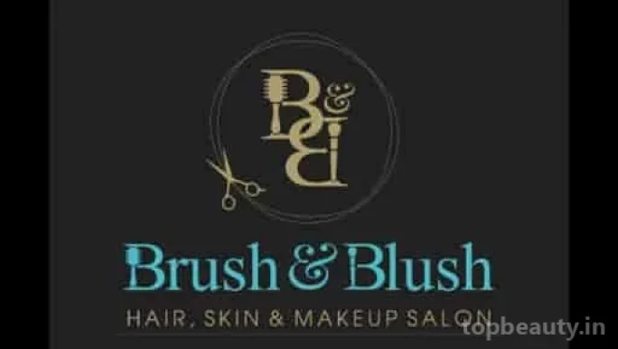 Brush & Blush Salon, Surat - Photo 1