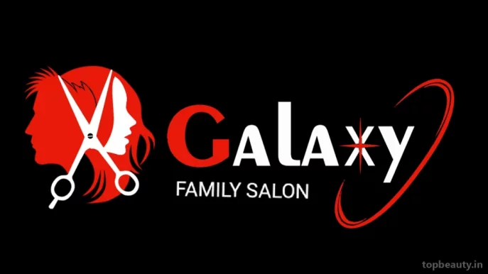 Galaxy Family Salon, Surat - Photo 3