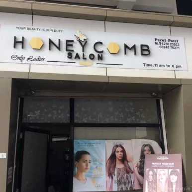 Honey Comb Salon, Surat - Photo 6