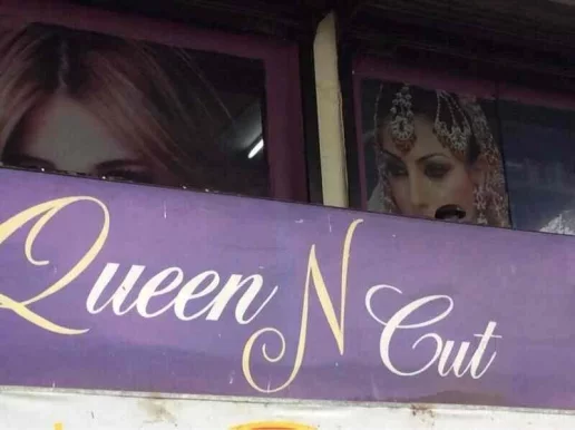 Queen n cut, Surat - Photo 5