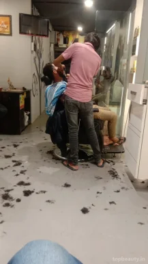 Make Over Hair spa, Surat - Photo 1