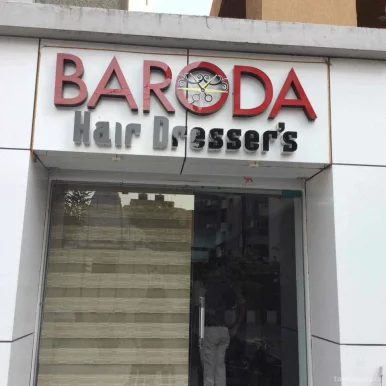 Baroda hair dressers, Surat - Photo 2