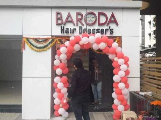 Baroda hair dressers, Surat - Photo 6