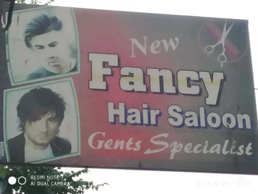 New Fancy Hair Art, Surat - 