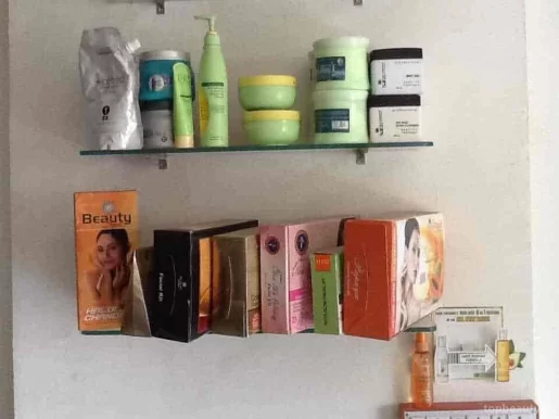 M S Beauty Parlor And Spa, Surat - Photo 2