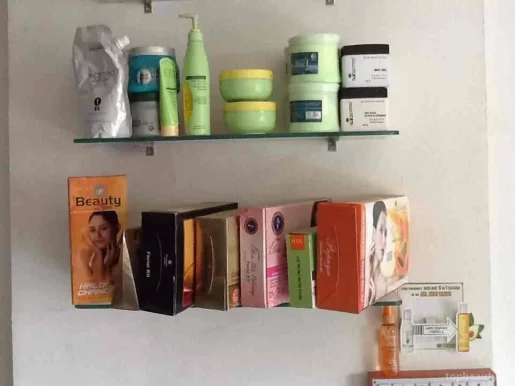 M S Beauty Parlor And Spa, Surat - Photo 3