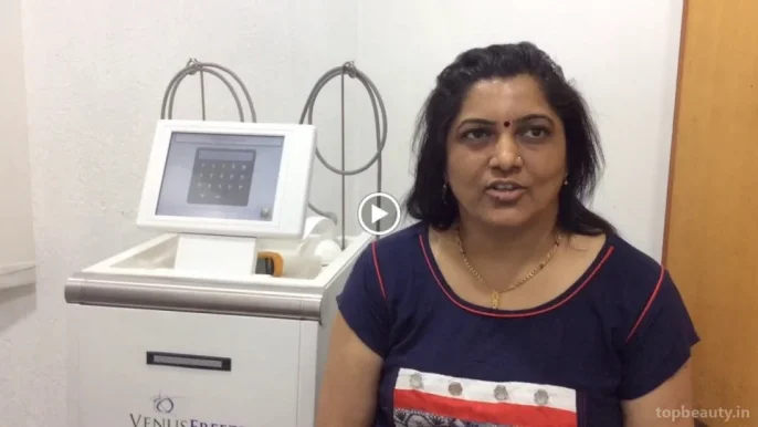Beauty & Curves Laser Clinic - Specialist in Skin, Hair & Body Shaping in Vesu Surat, Surat - Photo 3