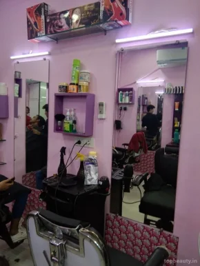 Taj Hairdressers Professional Salon, Surat - Photo 2
