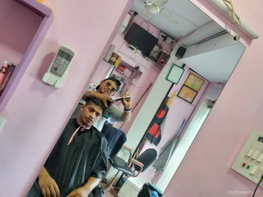Taj Hairdressers Professional Salon, Surat - Photo 4
