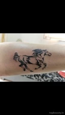 Inked Peer Tattoos, Surat - Photo 2