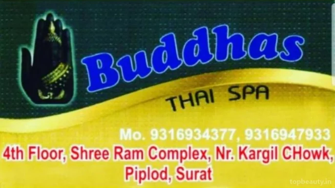 Buddhas Thai Spa, Surat - Photo 1