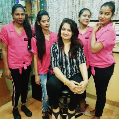 Miracle Ladies Beauty Parlour & Classes, Surat - Photo 2