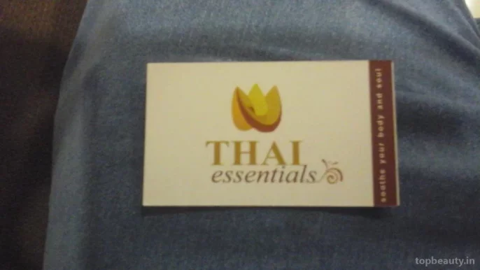 THAI Essentials, Surat - Photo 2