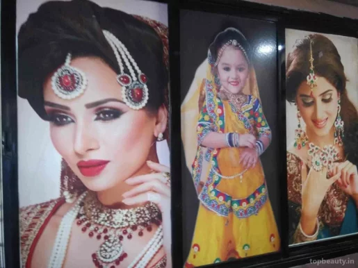 Look Me Beauty Parlour, Surat - Photo 3