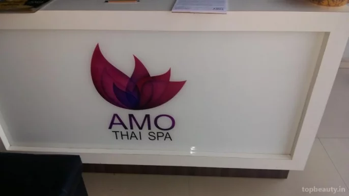 Amo Body & Thai Spa, Surat - Photo 3