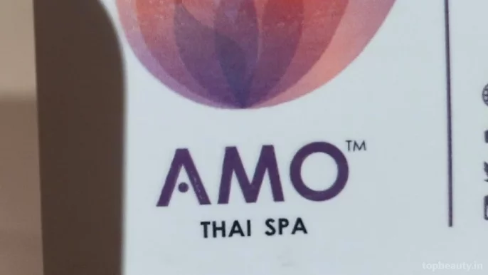 Amo Body & Thai Spa, Surat - Photo 1