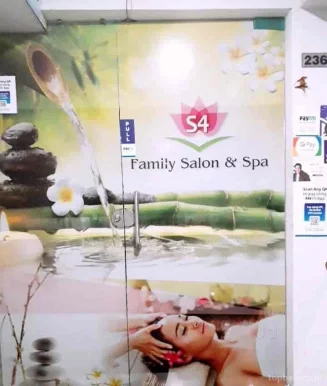 S4 Family Salon & Spa, Surat - Photo 1