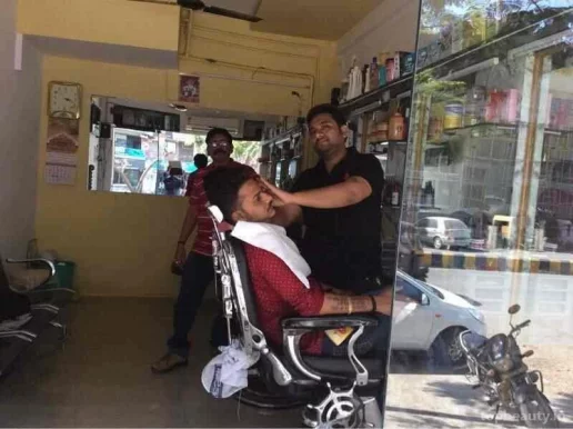 Vaibhav Hair Salon, Surat - Photo 4