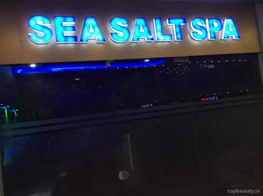 Sea Salt SPA, Surat - Photo 7