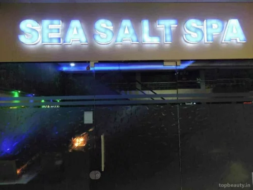 Sea Salt SPA, Surat - Photo 6