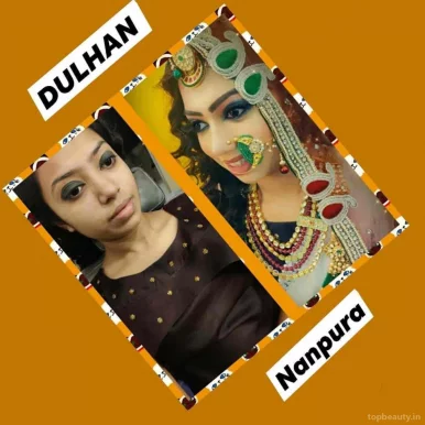Dulhan Beauty Parlour, Surat - Photo 6