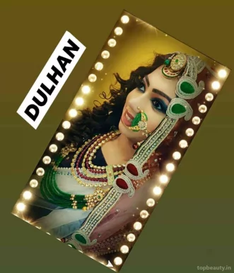 Dulhan Beauty Parlour, Surat - Photo 2