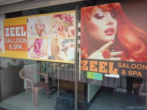 Zeel Beauty Salon, Surat - Photo 3