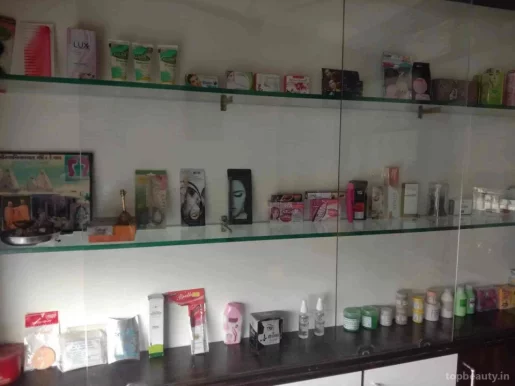 Zeel Beauty Salon, Surat - Photo 4