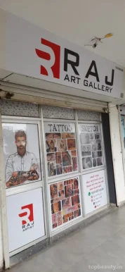 Raj art Gallery, Surat - Photo 2