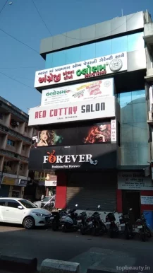 Red Cuttry Salon, Surat - Photo 3