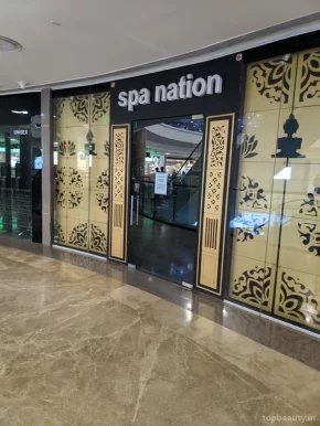 Spa Nation (VR Mall - Surat), Surat - Photo 3