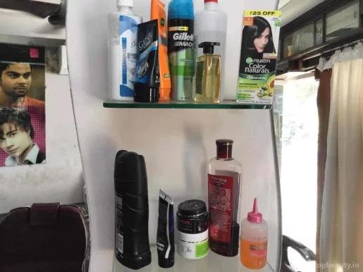 Sangam Hair Salon, Surat - Photo 6