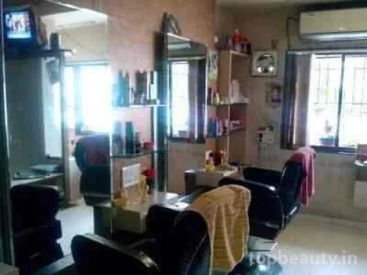 Aura the family salon, Surat - Photo 5