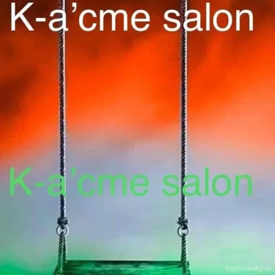 K-a'cme Hair & Beauty Salon, Surat - Photo 5