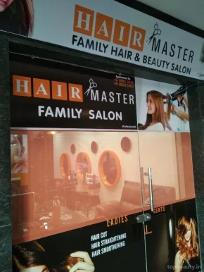 Hair Master Family Saloon, Surat - Photo 5