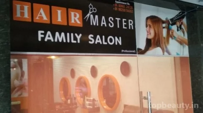Hair Master Family Saloon, Surat - Photo 7