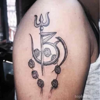 Red Ink Tattoos, Surat - Photo 1