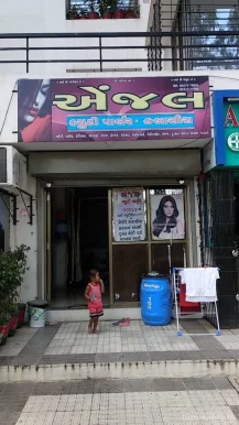 Angel beauty parlour & classes, Surat - Photo 1