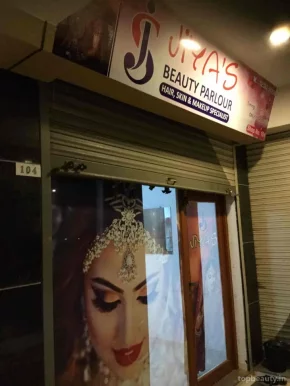 Jiya's Beauty Parlour, Surat - Photo 1